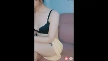 Bokep Live Monic Bikin Server Jebol Sesi Terpanas