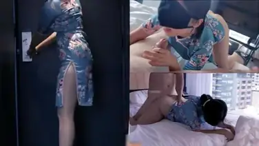Skandal Chindo Selingkuh Saat Imlek Viral