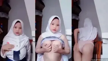 Skandal SMP Anak Seragam Sekolah Terliar